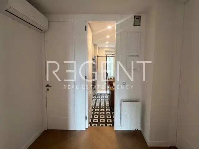 Zagreb, Donji Grad - Stan 47m2, 2. kat, renoviran, 2S
