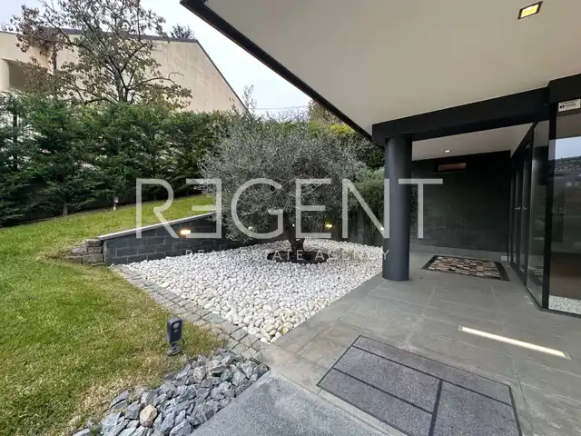 Záhreb, Gračani - Exkluzívna vila 450 m2