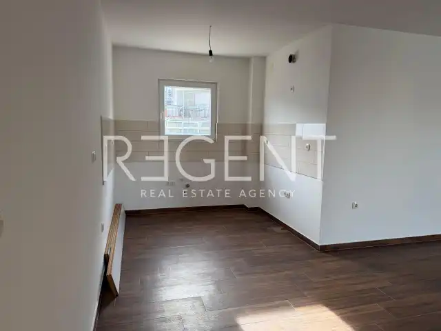Čiovo, Okrug Gornji - Jednopokojový apartmán v první řadě u moře