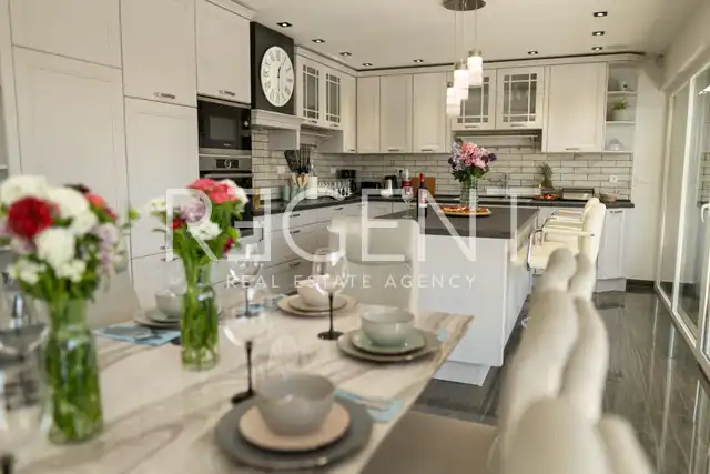 Split, Podstrana - Luxury villa with sea view