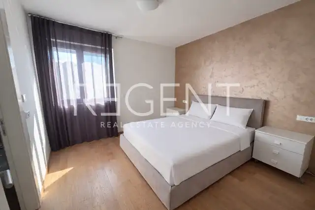 Istra, Rovinj - Penthouse sa pogledom na more
