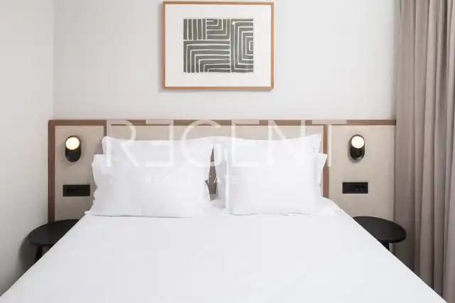 Zadar, Sv. Filip i Jakov - Molum Hotel & Residence three-room apartment