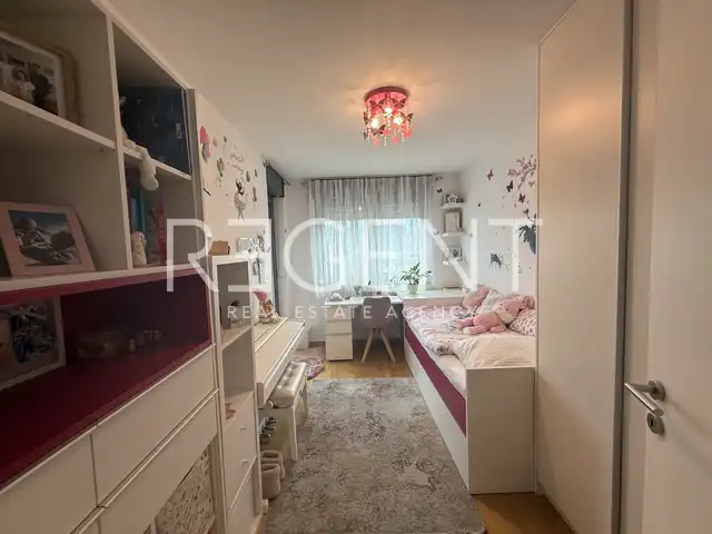 Zagreb, Centre - Penthouse dans un immeuble neuf