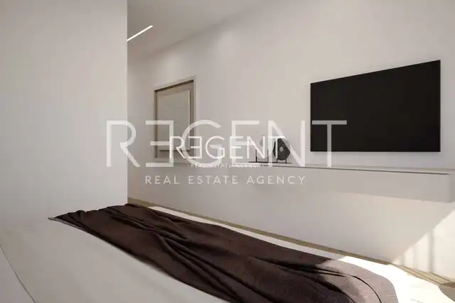 Istrien, Rovinj - Moderne Vierzimmerwohnung 210 m2