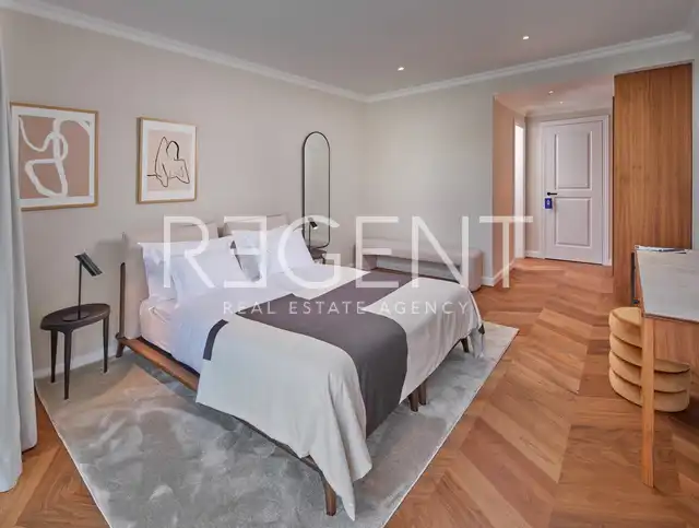 Trogir - Villa moderne avec vue sur la mer 341 m2