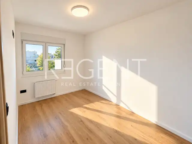 Stan 58,82 m² ,  2 spavaće sobe, balkon, parking — Borongaj