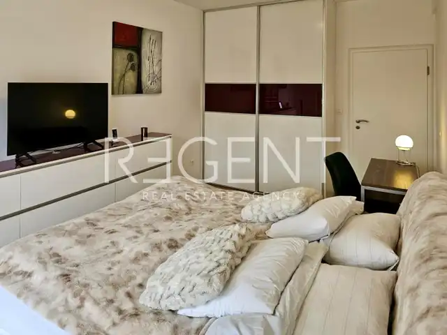 Zagreb, Vrapče - četverosoban stan s garažom