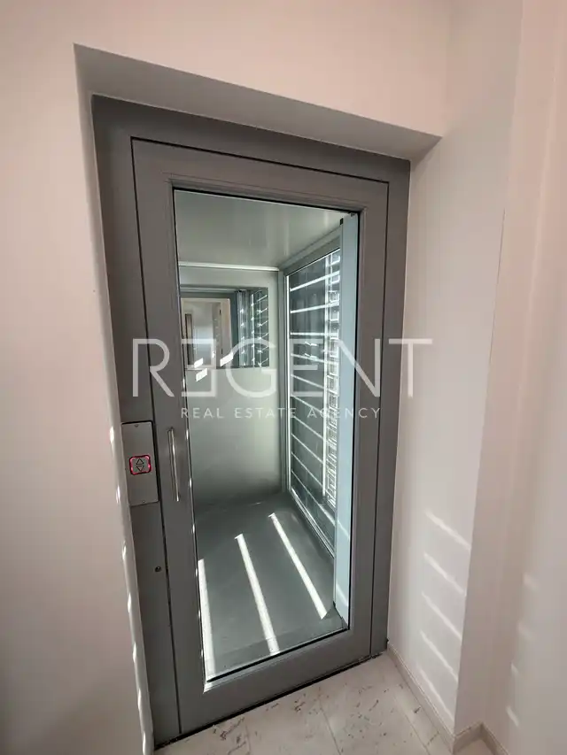 Zagreb, Šalata - Modern family villa in a prime location