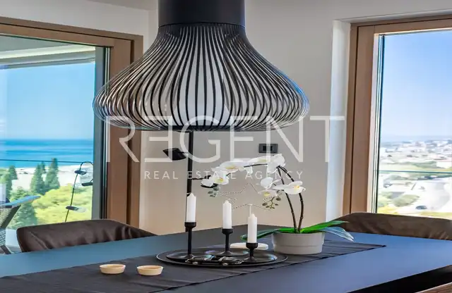 Split, Duilovo - Luxuswohnung in attraktiver Lage 91 m2