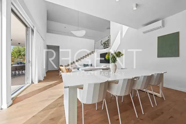 Poreč, Vižinada - Luxury villa in the heart of Istria