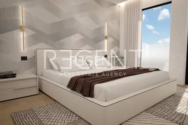 Istrien, Rovinj - Moderne Vierzimmerwohnung 210 m2