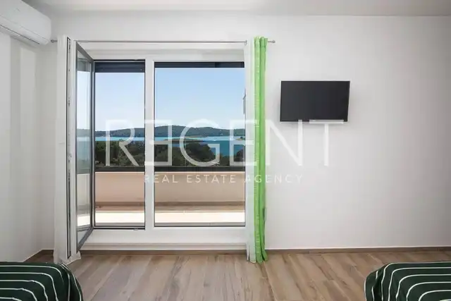 Istria, Medulin - Piękna willa z wellness NKP 190 m2 blisko morza