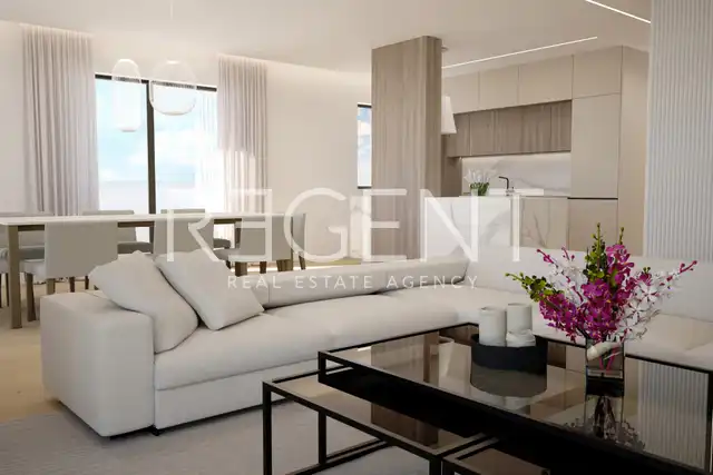 Istrien, Rovinj - Modernes zweistöckiges Penthouse 338 m2