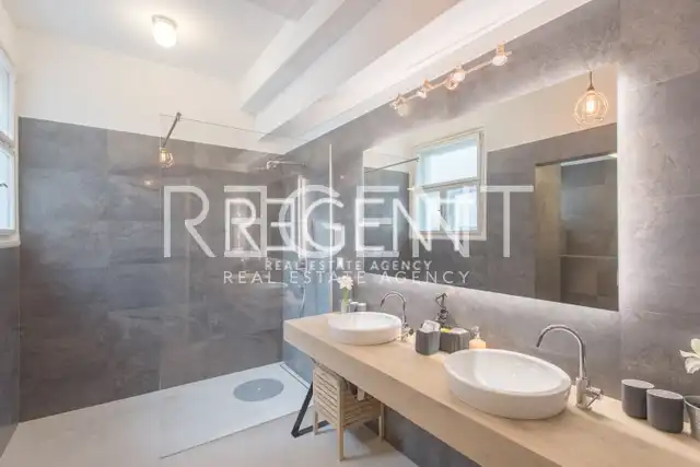 Zagreb, Draškovićeva - Štirisobno stanovanje 120 m2, Najem