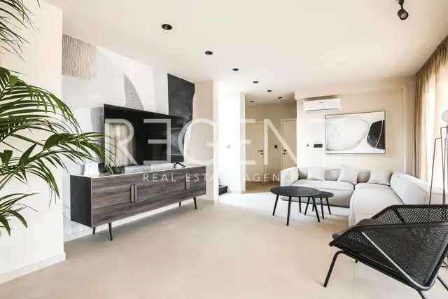Istrie, Vabriga – Moderní vila s bazénem v blízkosti moře