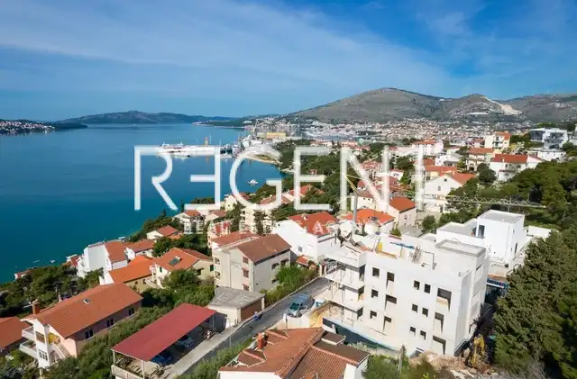 Trogir, Čiovo - Penthouse 146 m2