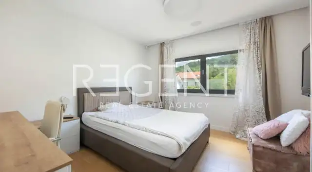 Zagreb, Šestine - Luxurious modern villa