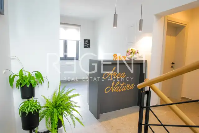 Plitwice, Selište Drežničko - Dobrze prosperujący hotel w Plitwicach *Okazja inwestycyjna*
