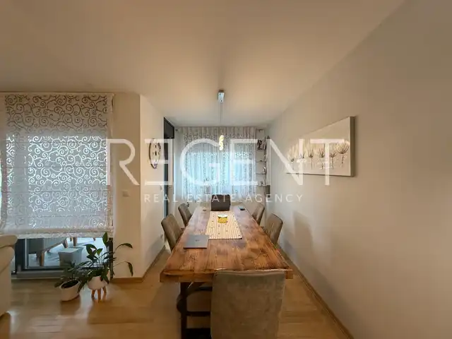 Zagreb, Centre - Penthouse dans un immeuble neuf