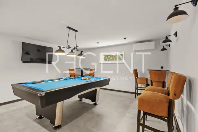 PRIVÉ : Kvarner, Opatija - Villa de luxe dans un endroit magnifique