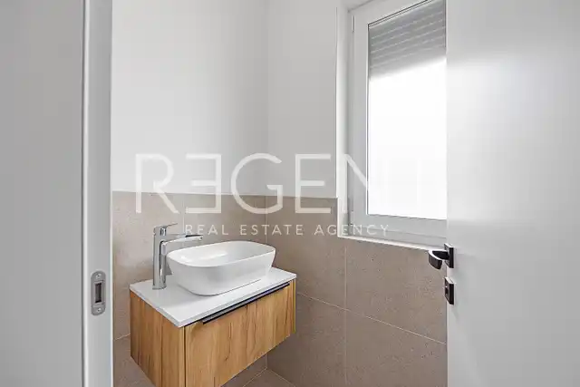 Istrien, Tar - Maisonettewohnung im Neubau 181 m2