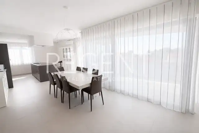 Istra, Rovinj - Penthouse sa pogledom na more