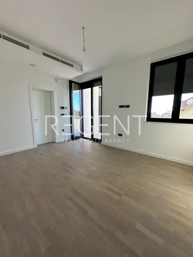 Zagreb, Šalata - Modern family villa in a prime location
