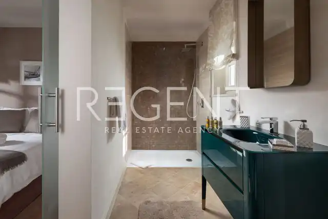 Istrie, Vabriga - Villa somptueuse et élégante de 302 m2