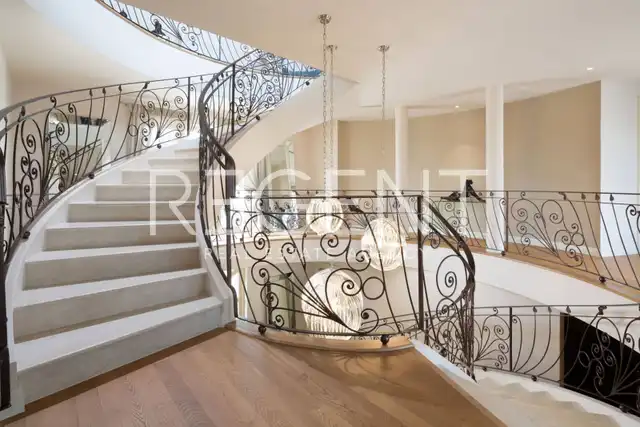 Istria, Vabriga - Luxusná a elegantná vila 357 m2