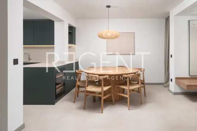 Zadar, Sv. Filip i Jakov - Molum Hotel & Residence three-room apartment