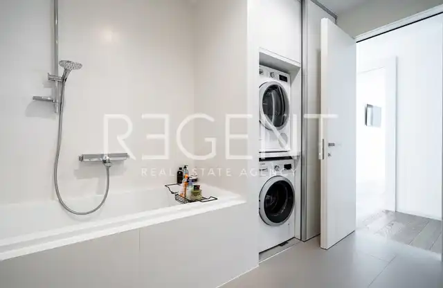 Split, Duilovo - Luxuswohnung in attraktiver Lage 91 m2