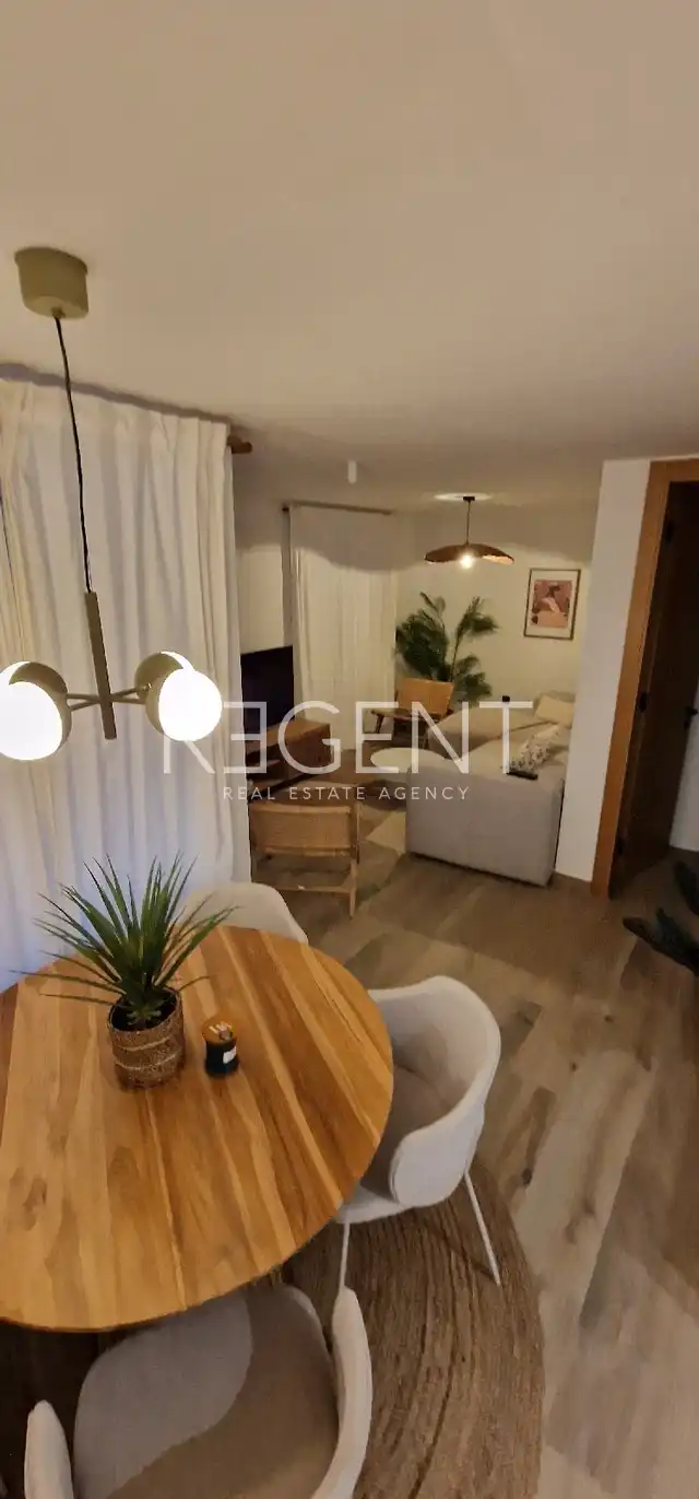 Hvar, Ivan Dolac - Appartement design de 50 m2