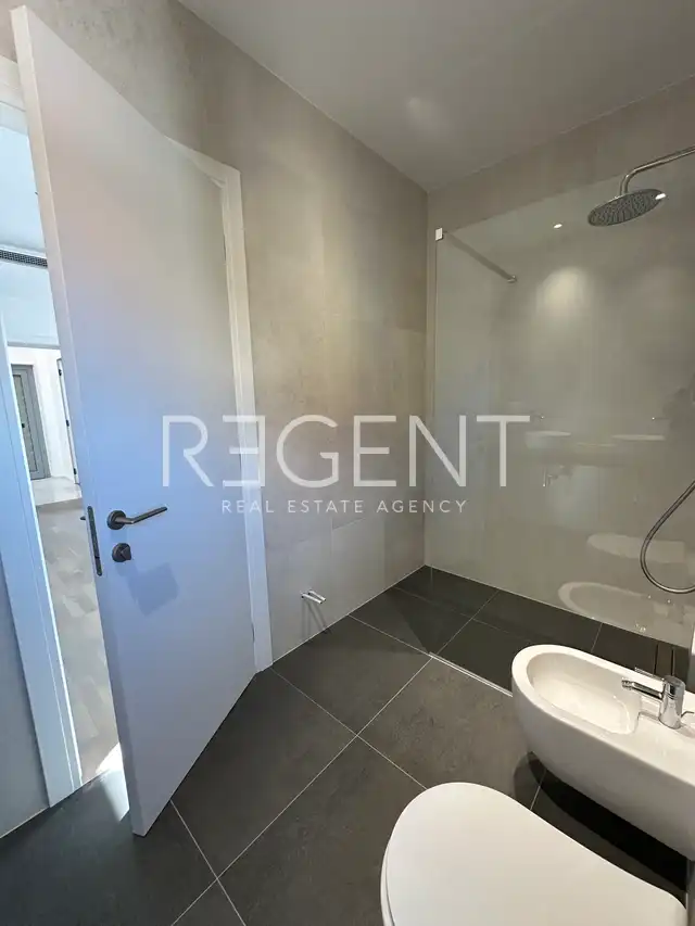 Zagreb, Šalata - Modern family villa in a prime location