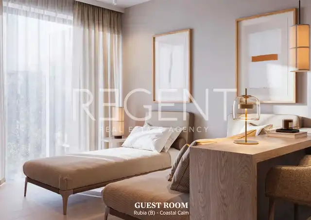 Zadar, Petrčane, Falkensteiner – 3-Zimmer-Wohnung 98 m², Loggia, Spa