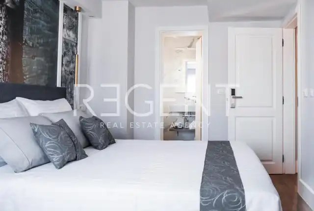 Istra, Labin – Atraktivni hotel elegantnog rustikalnog stila