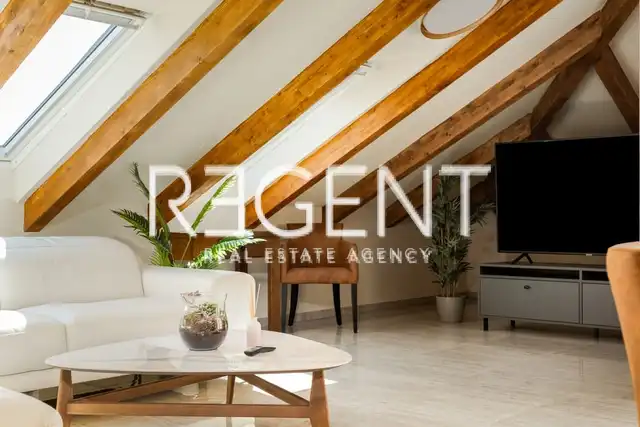 Split, Stobreč - Stan na izvrsnoj lokaciji za dugoročni najam, 150m2