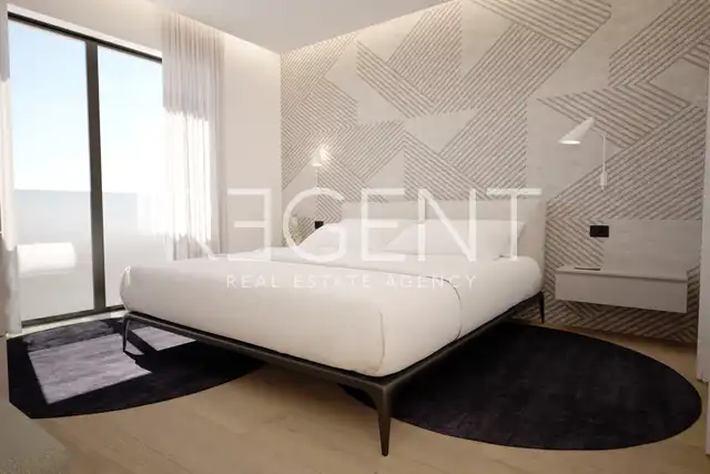 Istrien, Rovinj - Modernes zweistöckiges Penthouse 338 m2