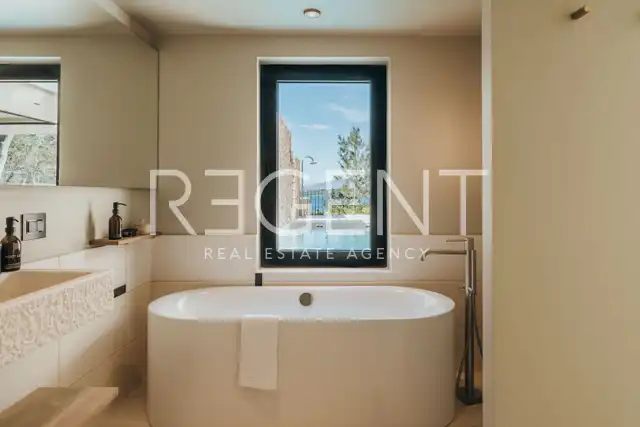 Hvar, Maslina Resort - Luksuzna "Vila Litica"