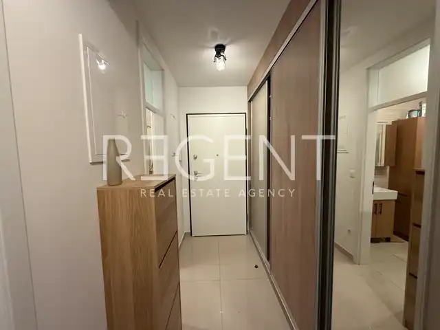 Zagabria, Žitnjak - appartamento con due camere da letto in un nuovo edificio