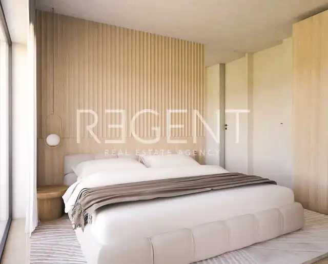 Istrien, Umag - Green Tower Hotel & Residence, Zwei-Zimmer-Apartment