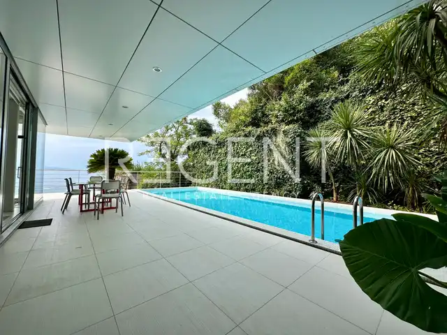Rijeka - Villa moderne en première ligne de mer 600 m2