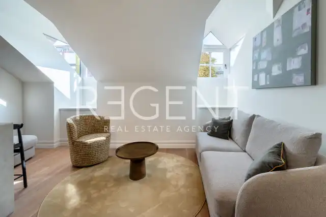 Stan 36 m² za najam — prvi najam, Centar
