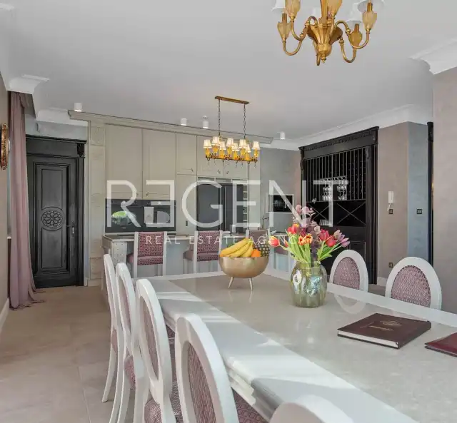 Šibenik, Vodice - luxury villa with pool and panoramic view 530m2