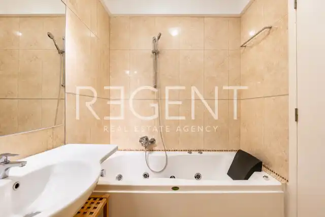 Zagreb, Šestine – stan 102,24 m² s lođom i 2 parkirna mjesta