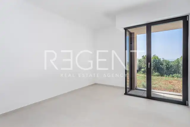 Istrien, Labinci - Luxuriöse Villa mit Pool 303,34 m2