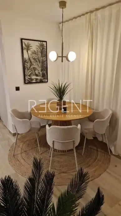 Hvar, Ivan Dolac - Appartement design de 50 m2