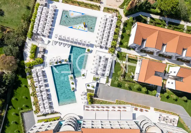 Zadar, Sv. Filip i Jakov - Molum Hotel & Residence three-room apartment