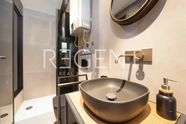 Istrien, Rovinj - Einzigartige Wohnung im Herzen der Stadt 100 m2