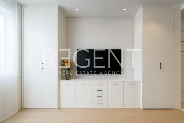 Zagreb, Donji grad – Garsonijera 33 m²