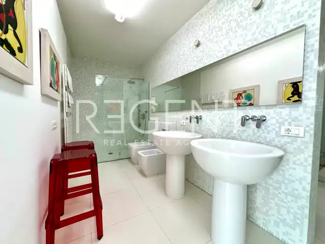 Rijeka - Villa moderne en première ligne de mer 600 m2
